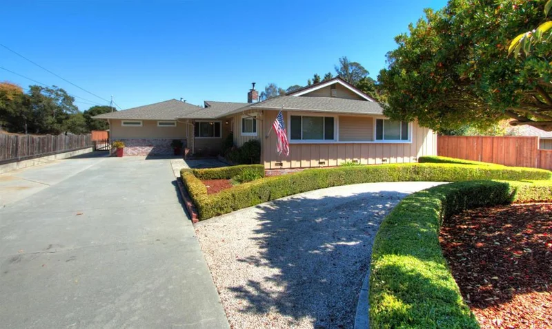 1028 Western Drive, Santa Cruz, CA 95060