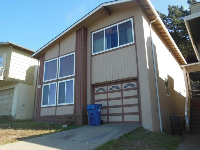 1121 Skyline, Daly City, CA 94015