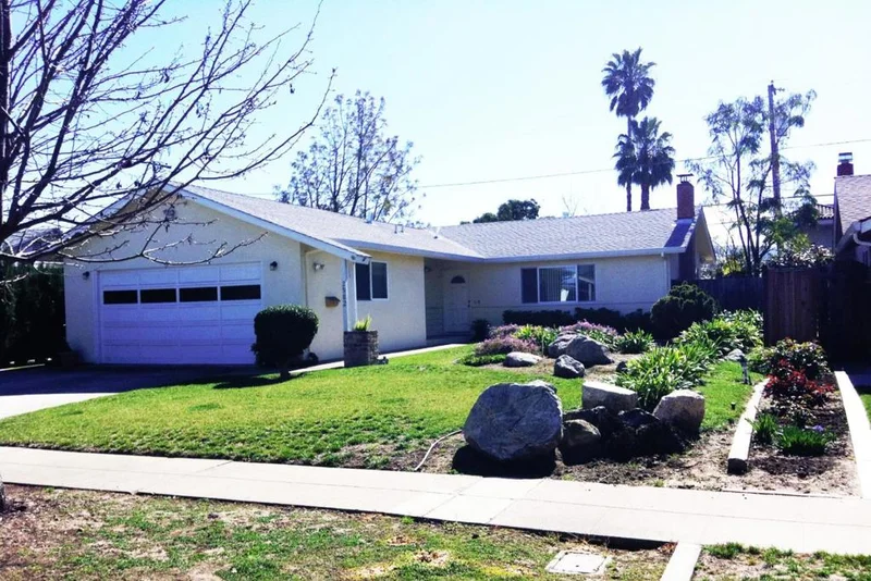 2982 Rosemary, San Jose, CA 95128