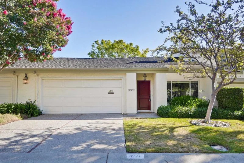 4271 Ponce Drive, Palo Alto, CA 94306