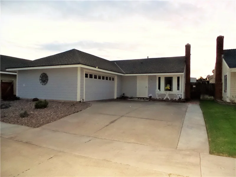 1241 Big Spring, Anaheim Hills, CA 92807