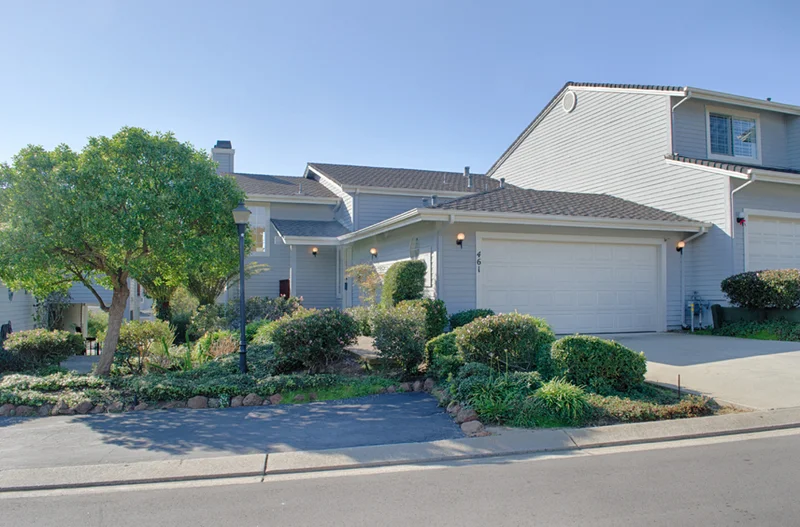 461 Arca, La Selva Beach, CA 95076