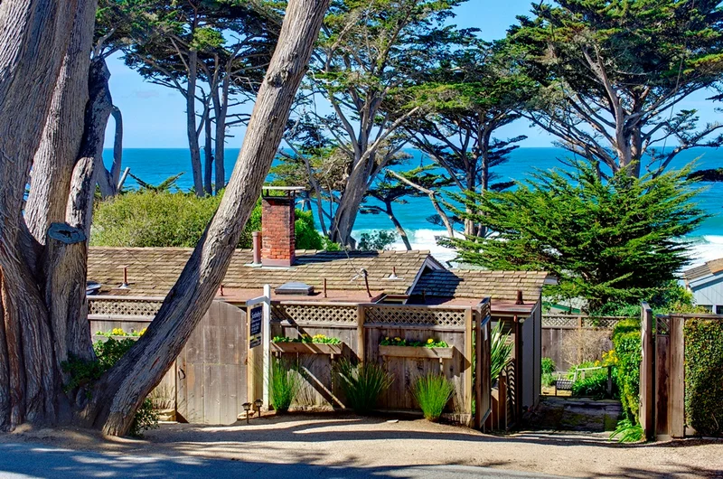 0 San Antonio 4 SW Of 10th Avenue, Carmel, CA 93921