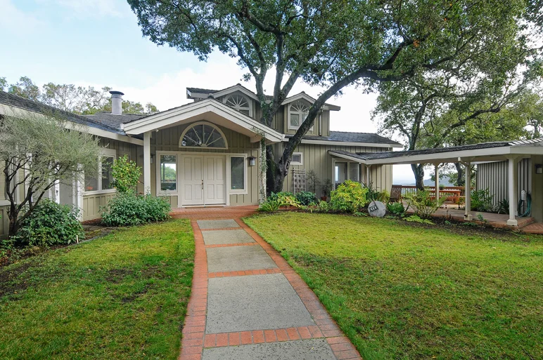 11270 Page Mill Road, Los Altos Hills, CA 94022