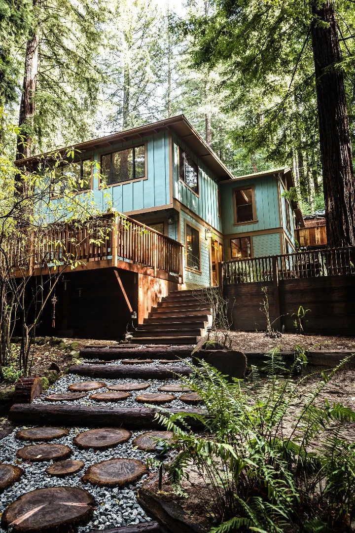 414 Hiawatha Road, Boulder Creek, CA 95006