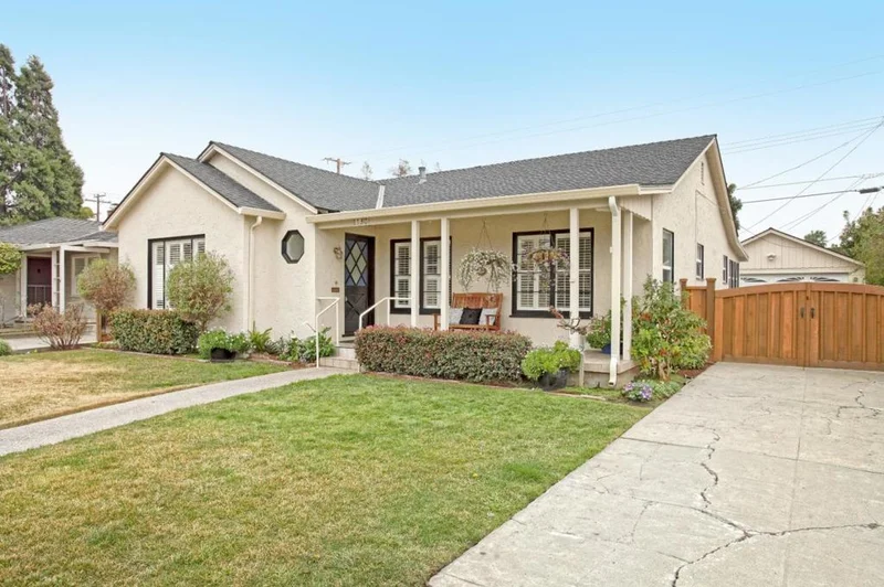 1130 Chapel, Santa Clara, CA 95050