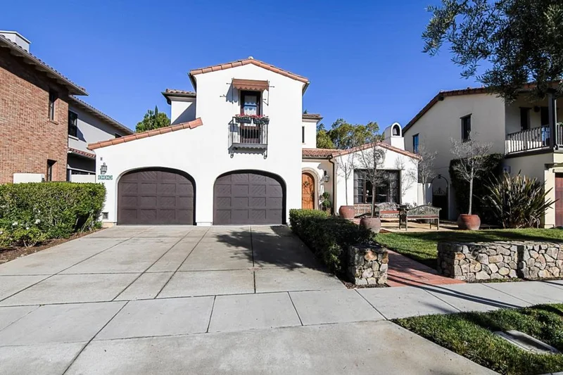 119 Bersano Lane, Los Gatos, CA 95030