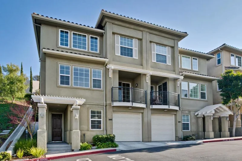 2695 Villa Cortona Way, San Jose, CA 95125