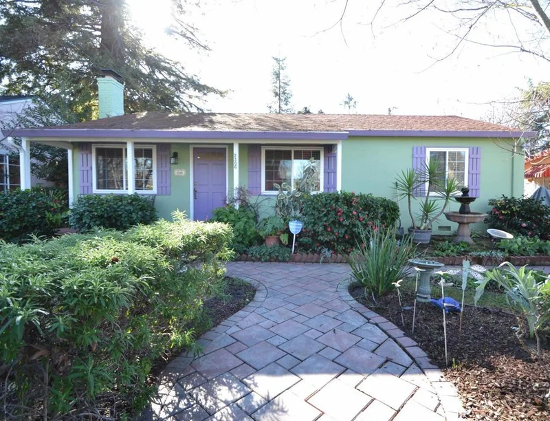 2306 Peachtree, San Jose, CA 95128