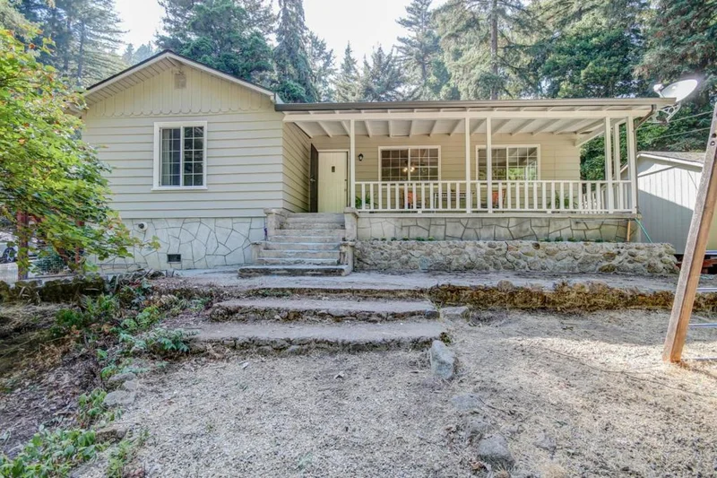 12465 Lorenzo Avenue, Boulder Creek, CA 95006
