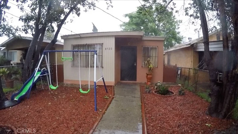 8500 Hickory, Los Angeles, CA 90001
