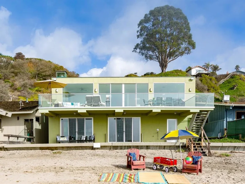 618 Beach, Aptos, CA 95003