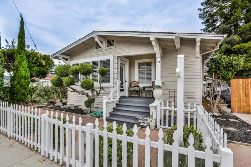 113 Washburn Avenue, Santa Cruz, CA 95060
