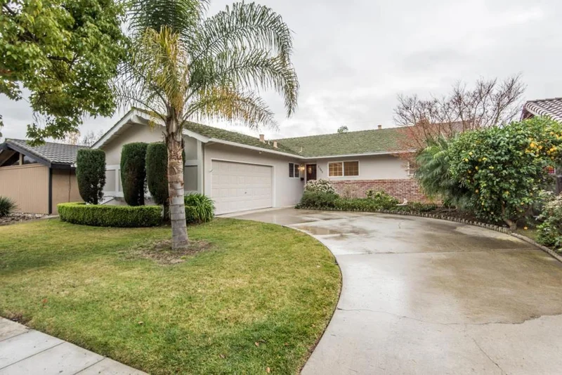 2542 Downing, San Jose, CA 95128