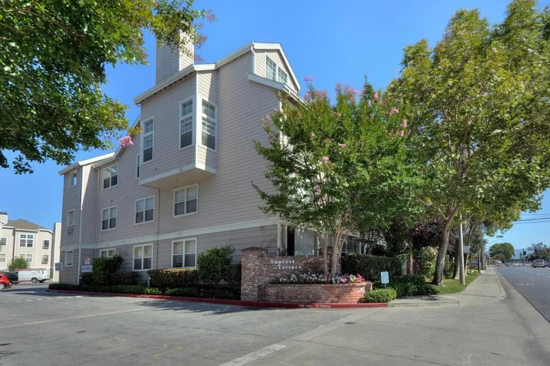 902 Sunrose Terrace 104, Sunnyvale, CA 94086