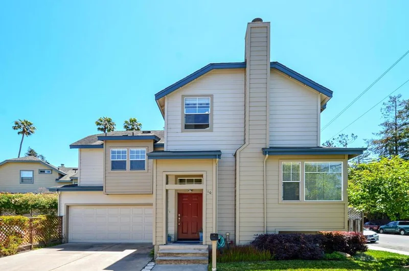 10 Mary Case, Santa Cruz, CA 95060