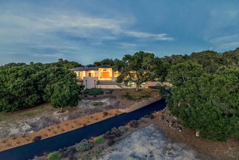 11755 Saddle, Monterey, CA 93940
