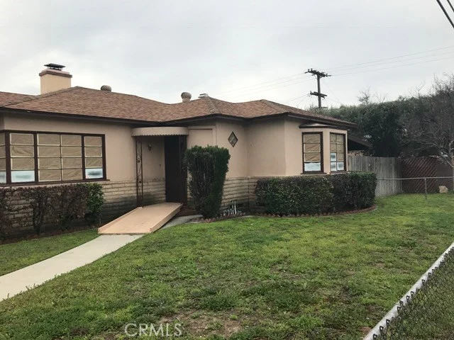 2686 Lugo, San Bernardino, CA 92404