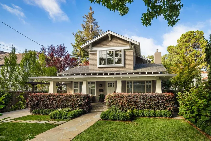 1042 Cowper, Palo Alto, CA 94301