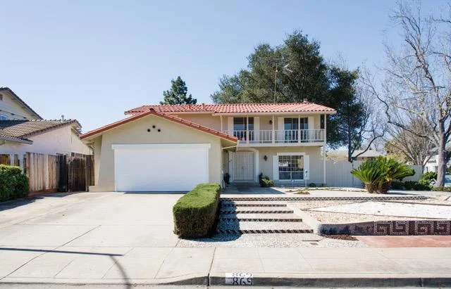 869 Lusterleaf Drive, Sunnyvale, CA 94086