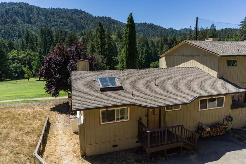 124 Culligan Court, Boulder Creek, CA 95006