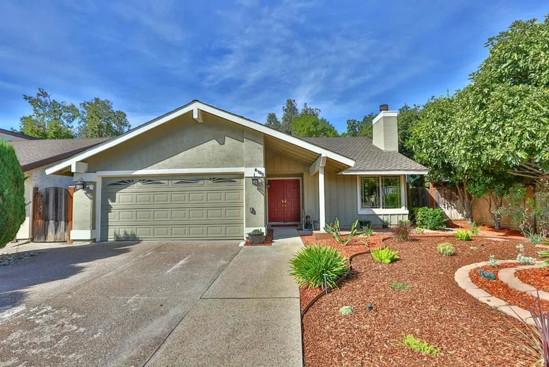 6195 Flowering Plum, San Jose, CA 95120