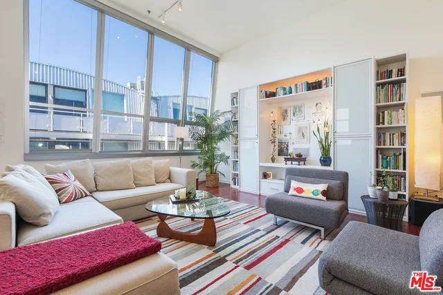 615 Hampton #C301, Venice, CA 90291