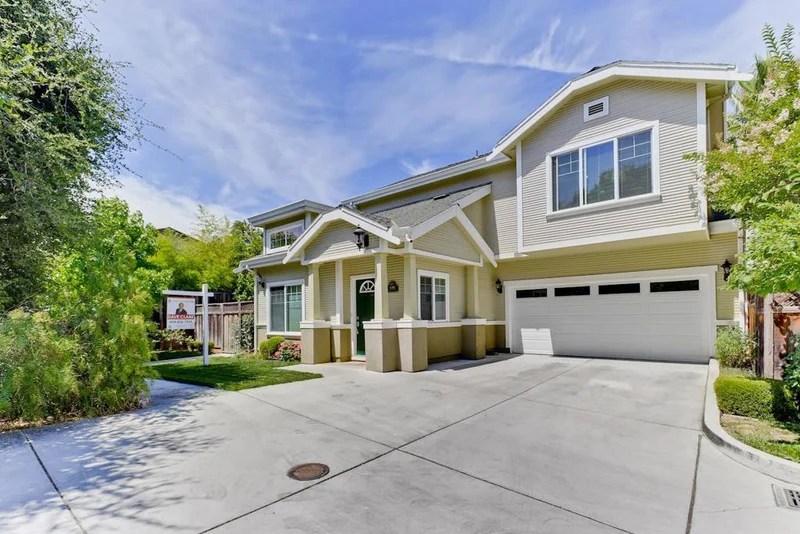 428 Crescent Avenue, Sunnyvale, CA 94087