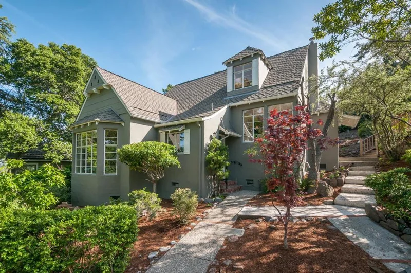 417 Palomar Drive, Redwood City, CA 94062