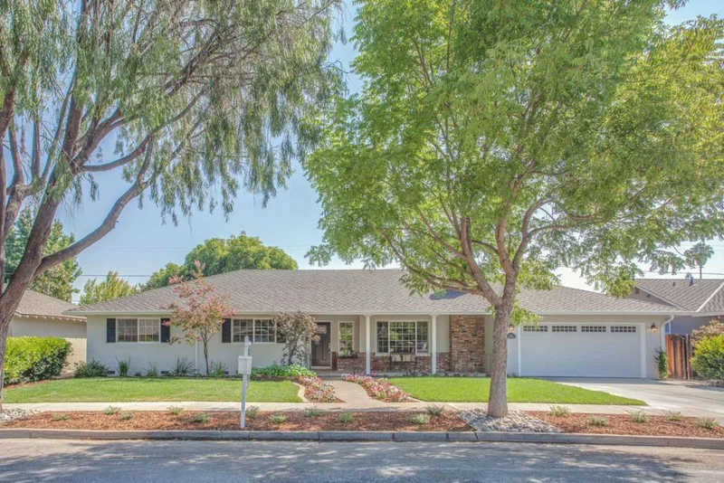 2716 Lansford, San Jose, CA 95125