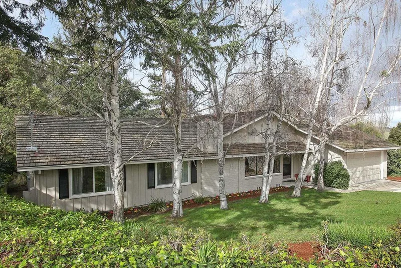 630 La Mesa, Portola Valley, CA 94028