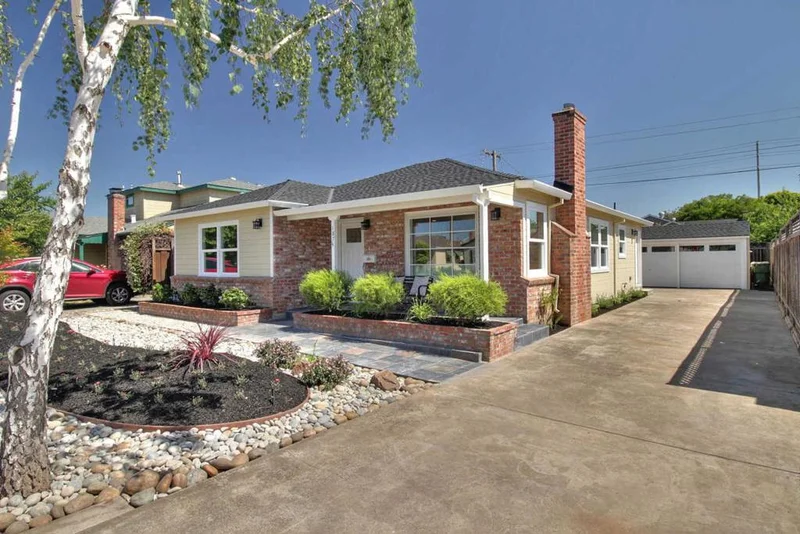 1874 Catherine Street, Santa Clara, CA 95050