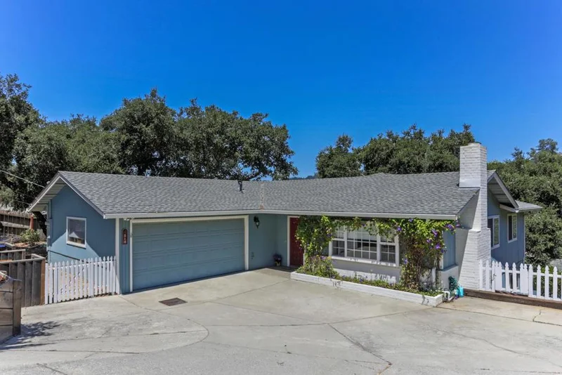 514 Noteware, Ben Lomond, CA 95005