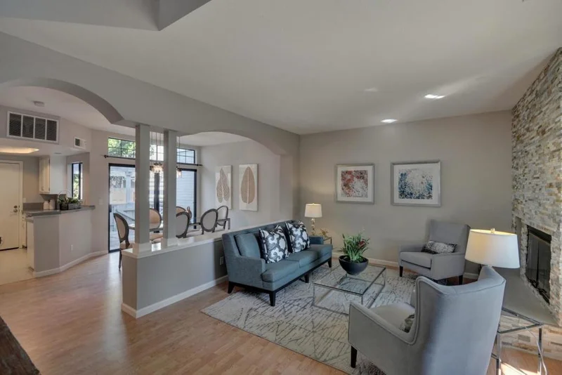 412 Mountain Laurel, Mountain View, CA 94043