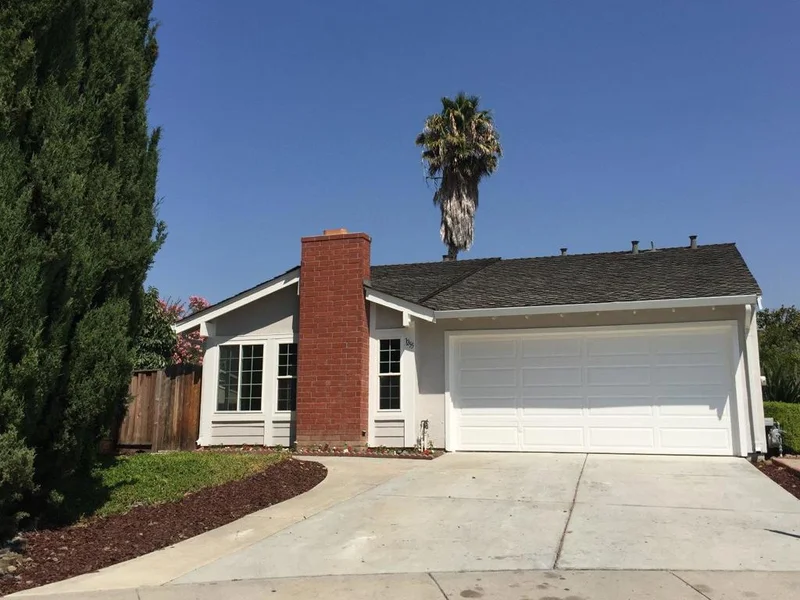 1255 Briarberry Court, San Jose, CA 95131