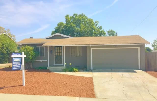 1864 Edsel Drive, Milpitas, CA 95035