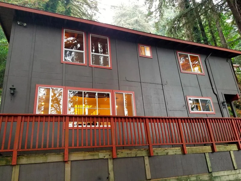 8455 Highway 9, Ben Lomond, CA 95005