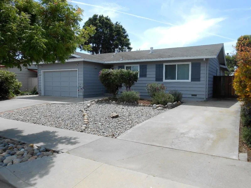 1865 Lotman, Santa Cruz, CA 95062