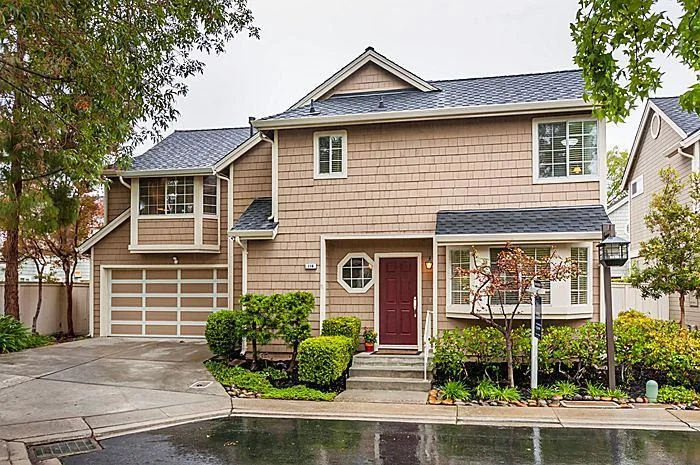116 Williams, Foster City, CA 94404