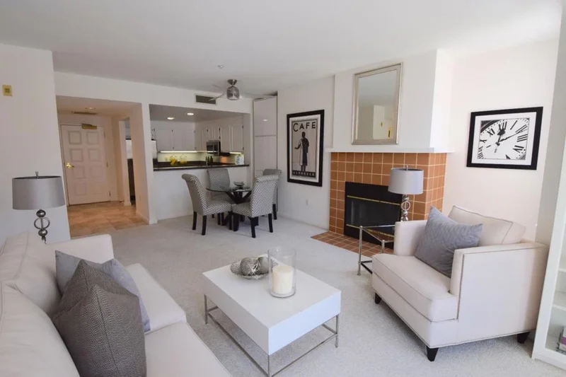 550 Ortega #B321, Mountain View, CA 94040