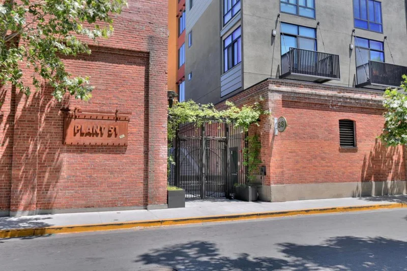 88 Bush Street 1101, San Jose, CA 95126