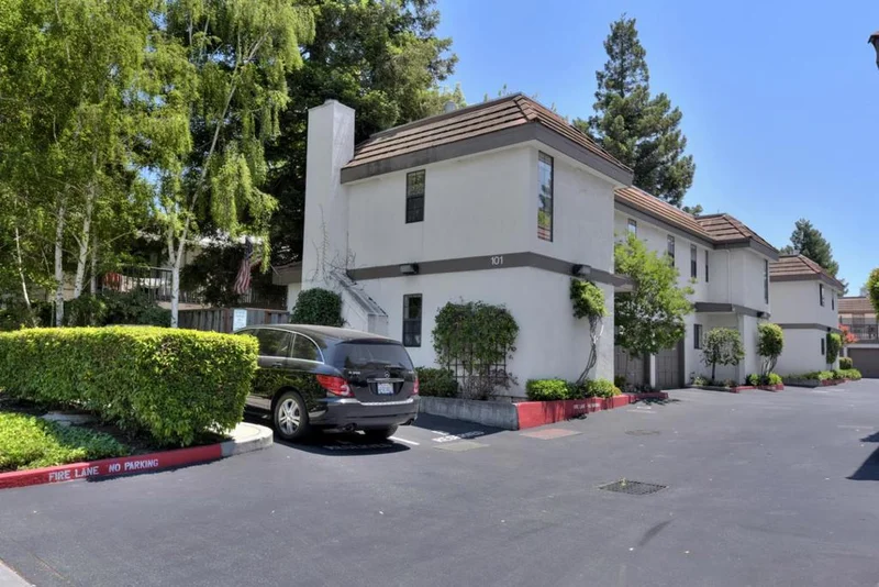 101 Middlefield #1, Mountain View, CA 94043