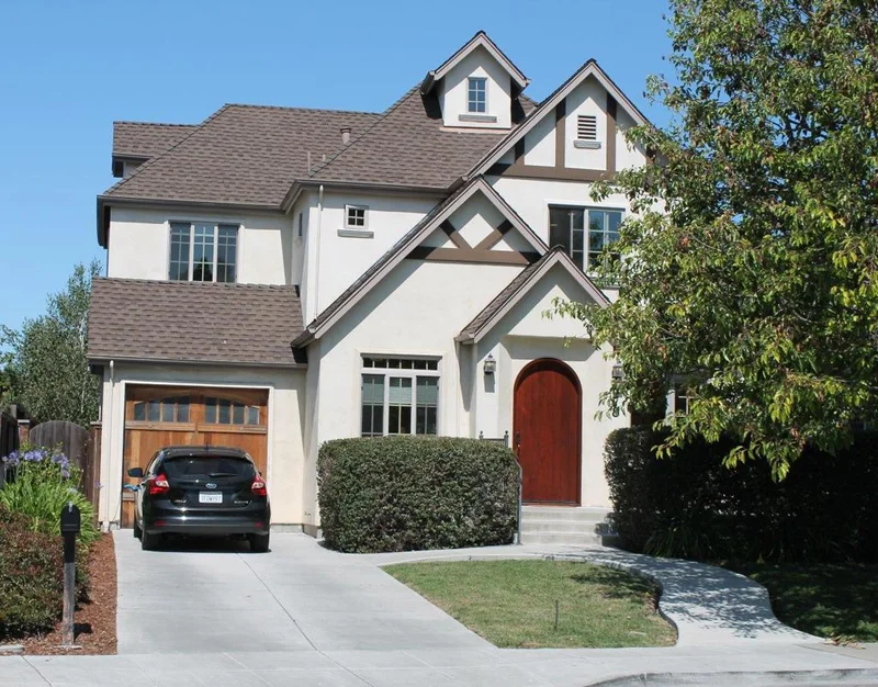 878 Sierra Vista, Mountain View, CA 94043