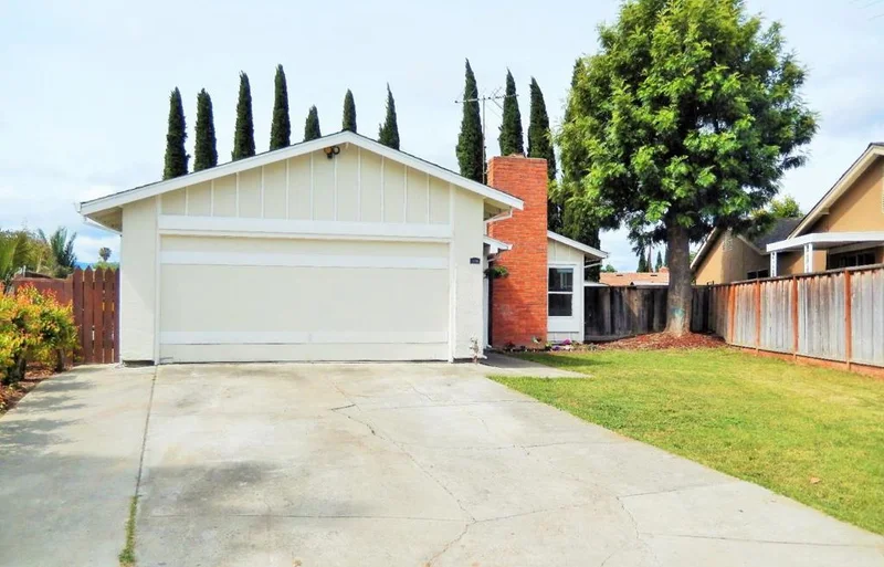 2735 Ingalls, San Jose, CA 95111