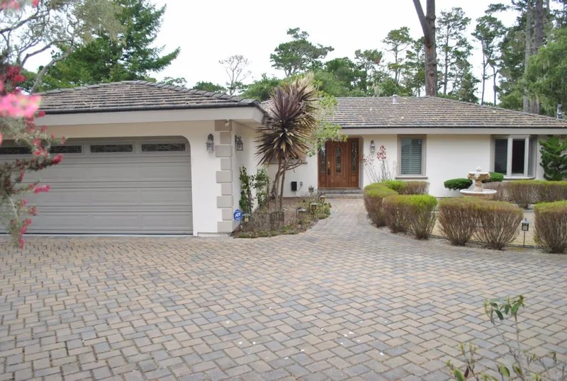 1147 Arrowhead, Pebble Beach, CA 93953