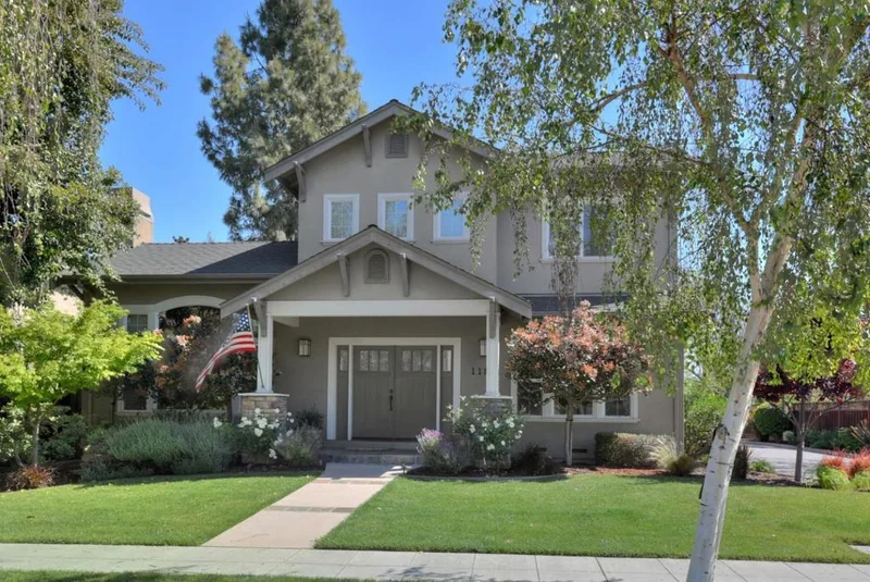 1182 Curtiss, San Jose, CA 95125