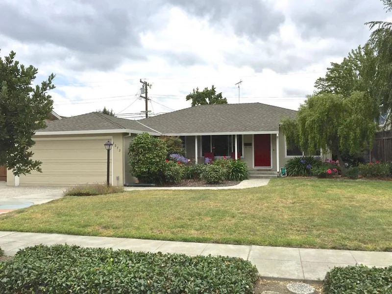 2272 Sunny Vista Dr., San Jose, CA 95128
