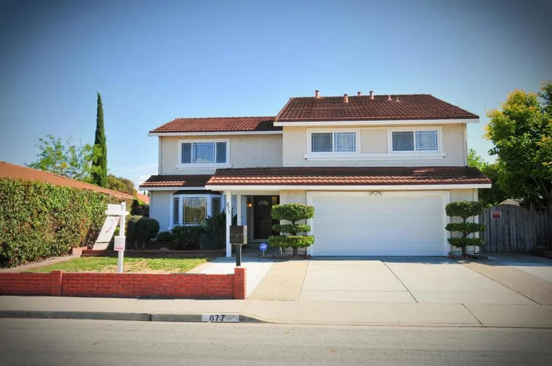 877 Cape Colony, San Jose, CA 95133