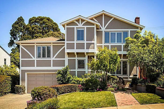 631 Oregon, San Mateo, CA 94402