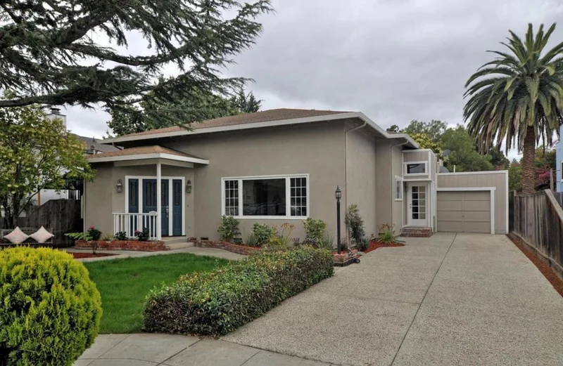 1172 Woodrow, Redwood City, CA 94061
